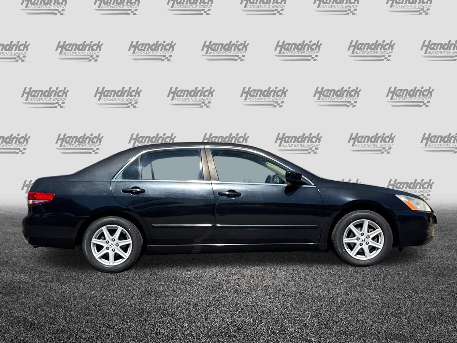 Used 2004 Honda Accord EX image 3