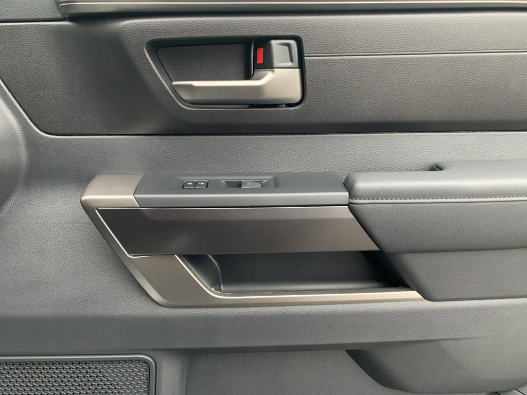 New 2026 Toyota Tundra SR5 image 19