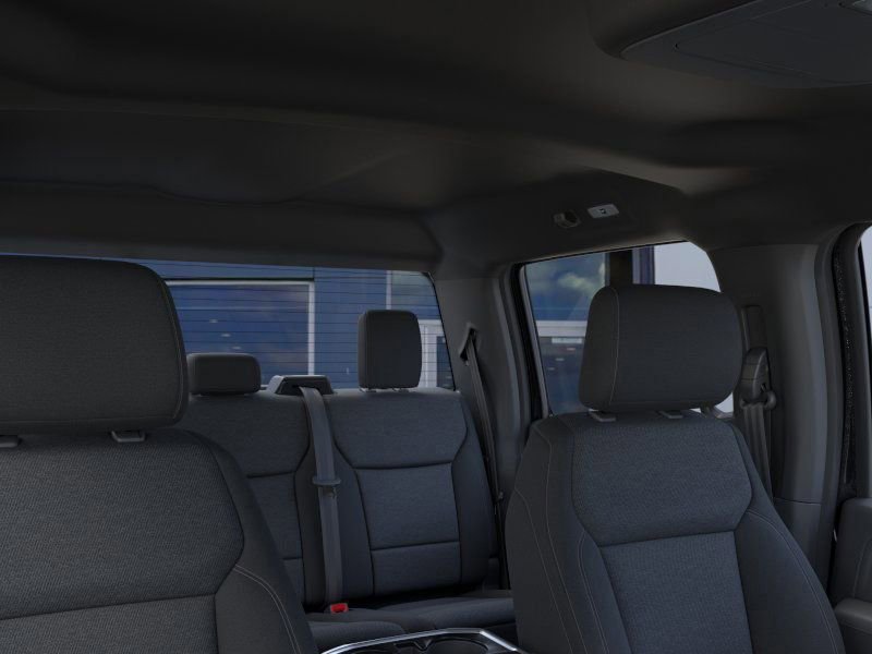 New 2026 Ford F150 XLT w/ XLT Black Appearance Package image 22