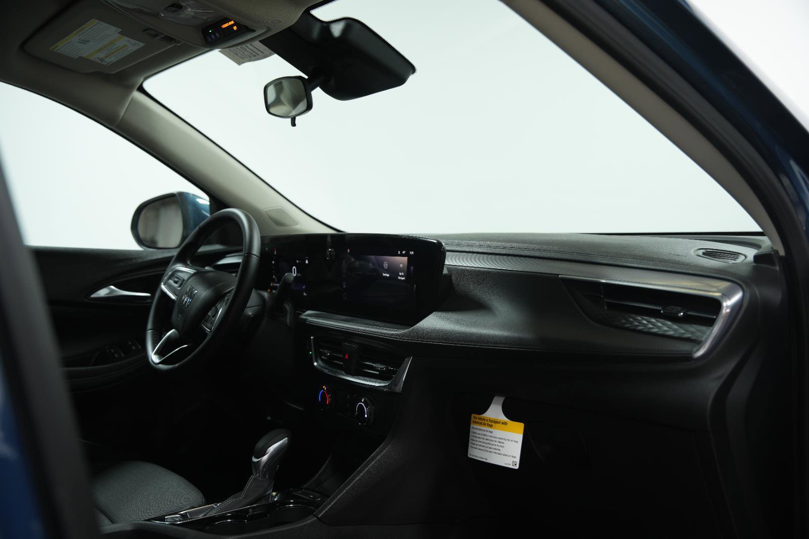 New 2026 Buick Encore GX Preferred image 19