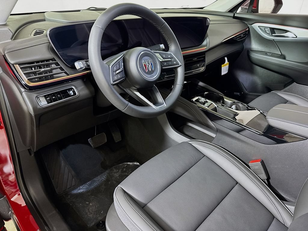 New 2026 Buick Envision Avenir AWD/4WD image 5
