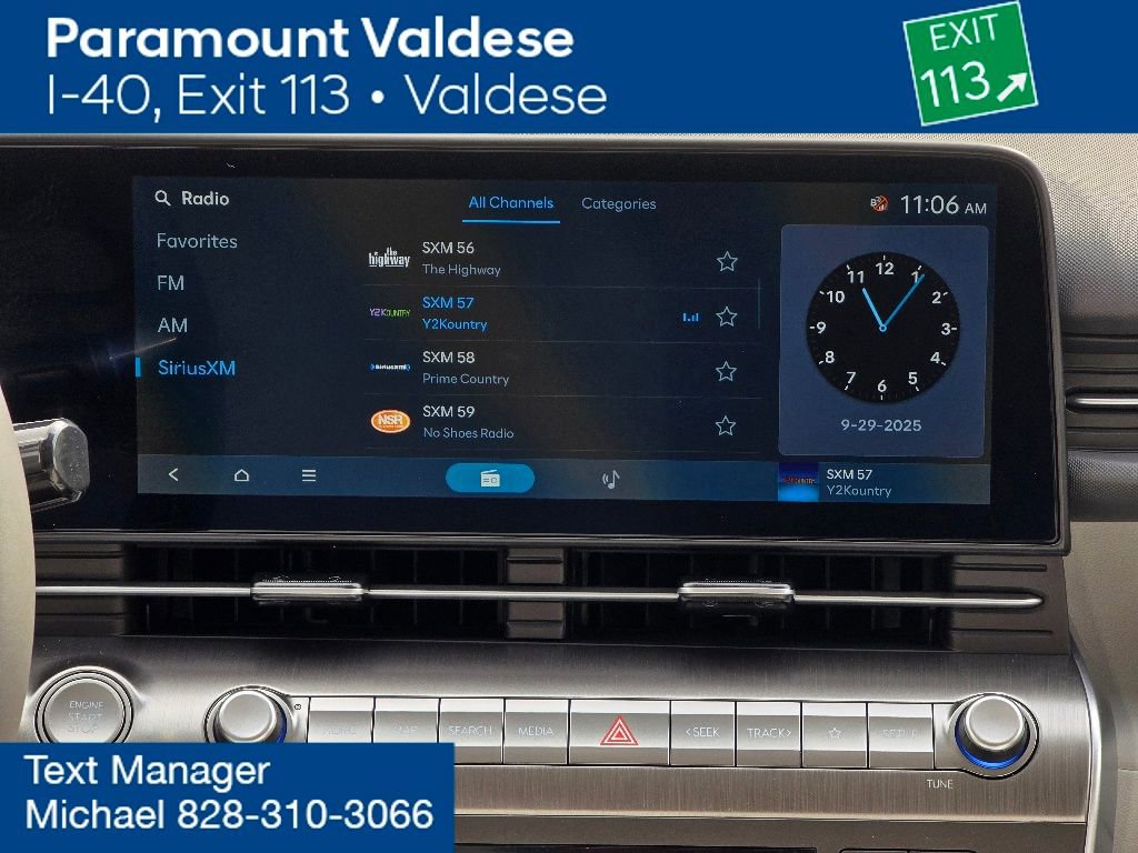 New 2026 Hyundai Kona SEL Sport image 5