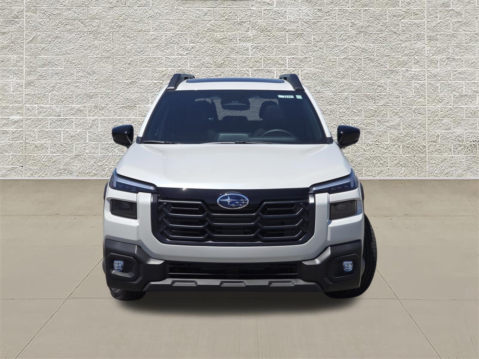 New 2026 Subaru Outback Limited XT AWD/4WD image 2
