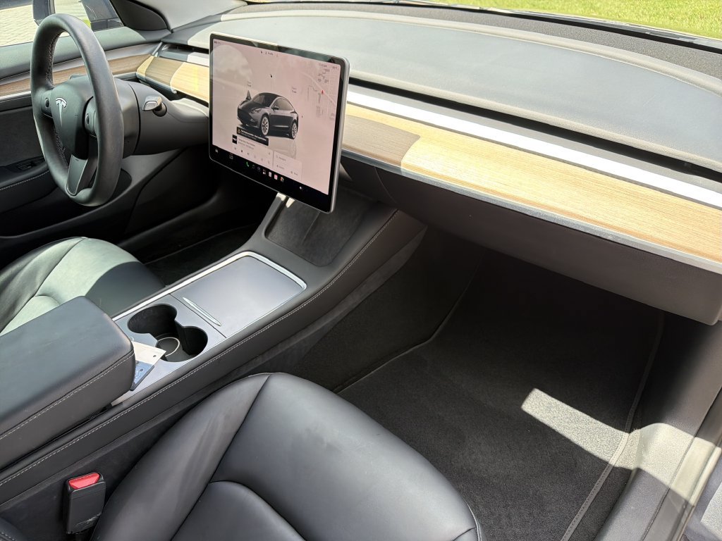 Used 2023 Tesla Model 3 Long Range AWD/4WD image 11