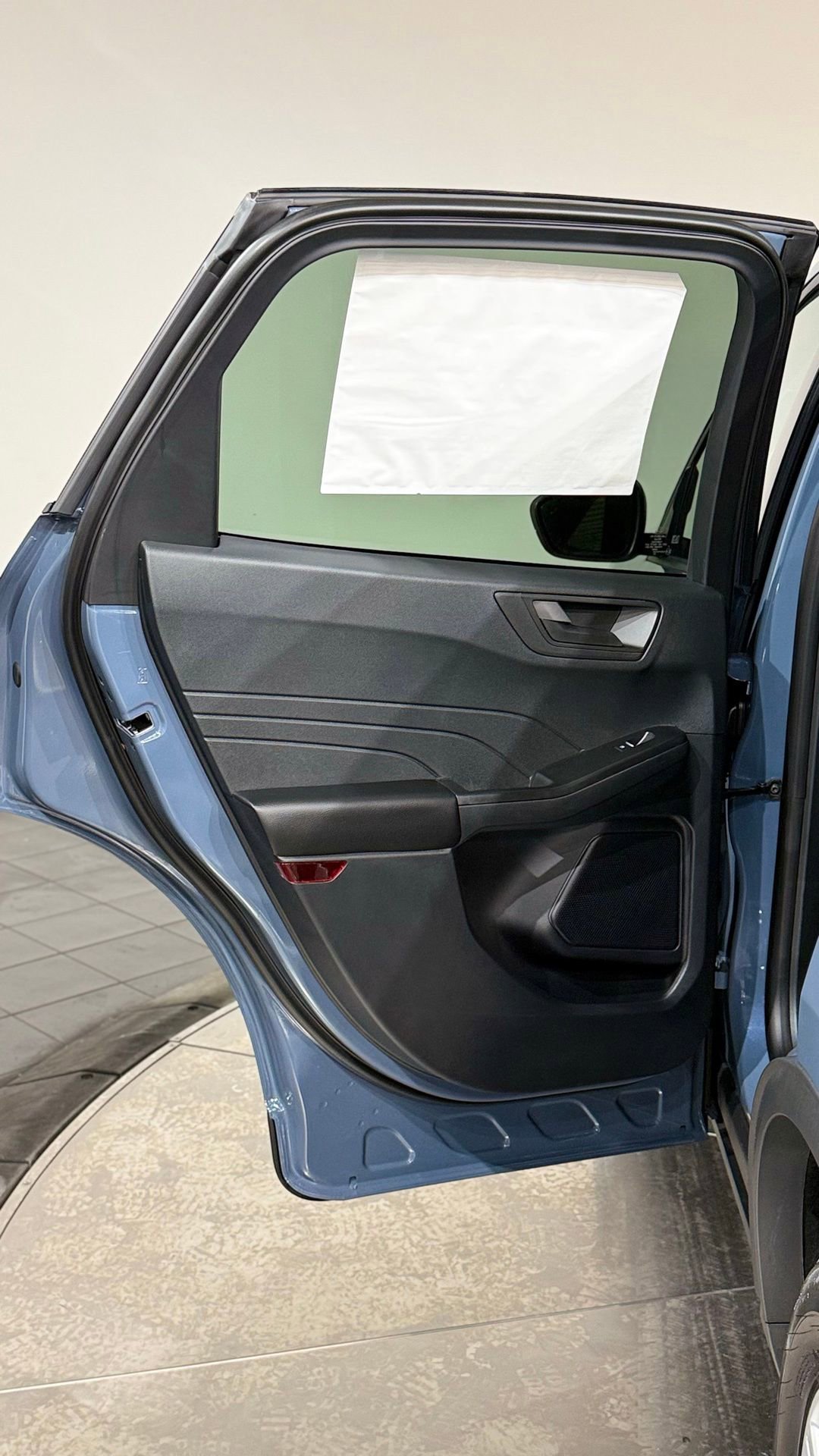 New 2026 Ford Escape Active image 39