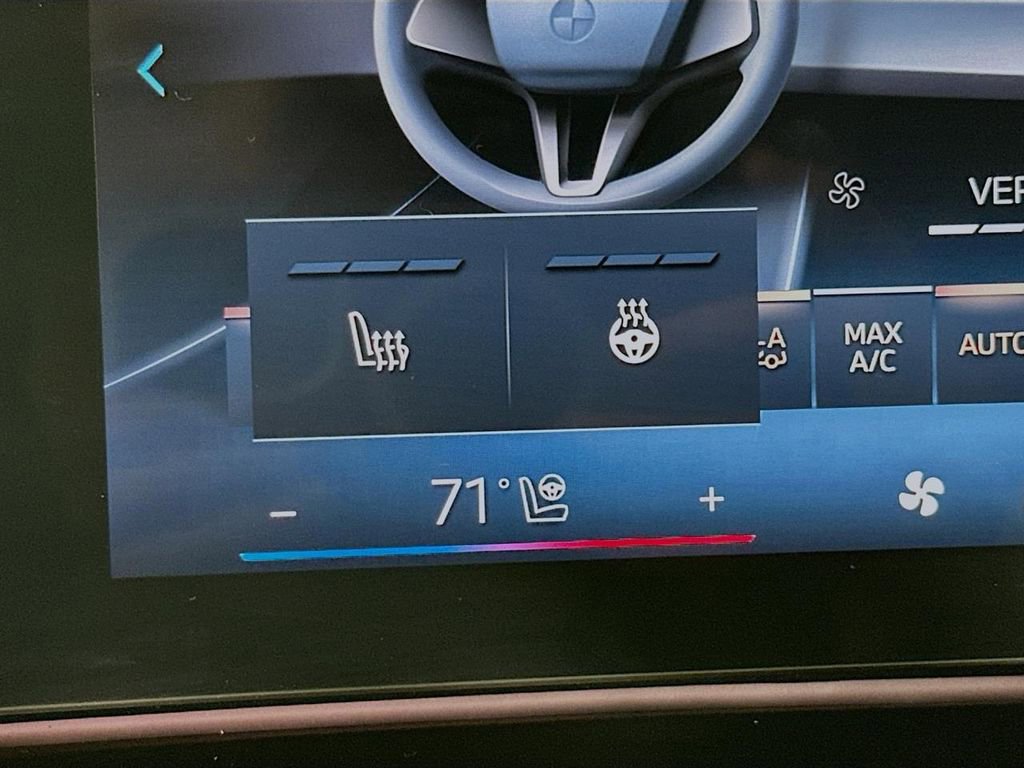 Certified 2024 BMW X2 xDrive28i w/ Technology Package image 27