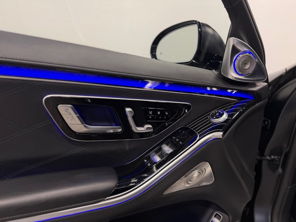Used 2023 Mercedes-Benz Maybach S 680 4MATIC image 40