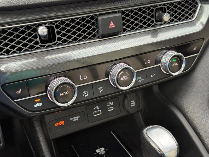 Used 2024 Acura Integra A-Spec w/ Technology Package FWD image 28