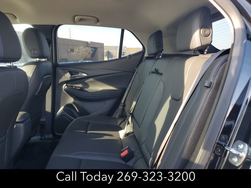 New 2026 Buick Encore GX Sport Touring w/ Comfort Package image 25