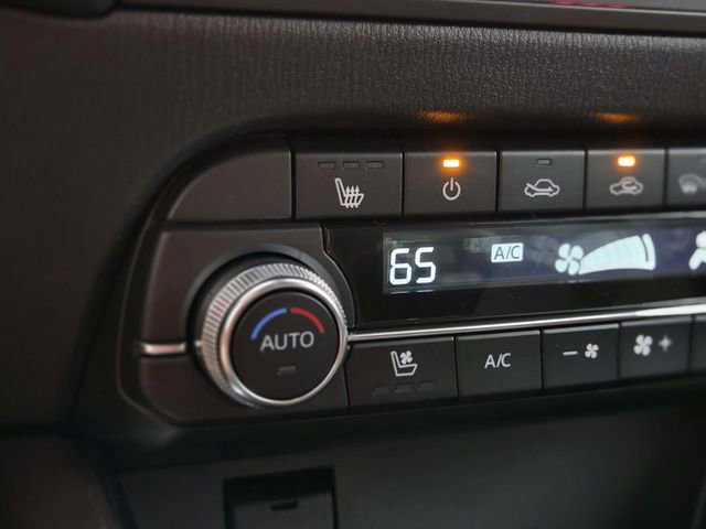 New 2025 MAZDA CX-5 Signature image 23