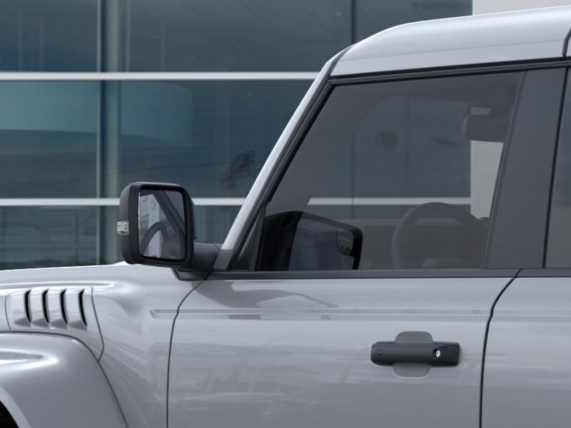 New 2026 Ford Bronco Raptor image 24