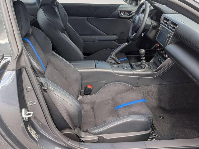 New 2025 Subaru BRZ tS image 26