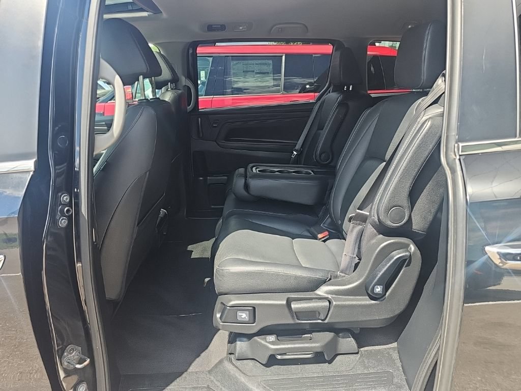 Used 2021 Honda Odyssey EX-L image 28