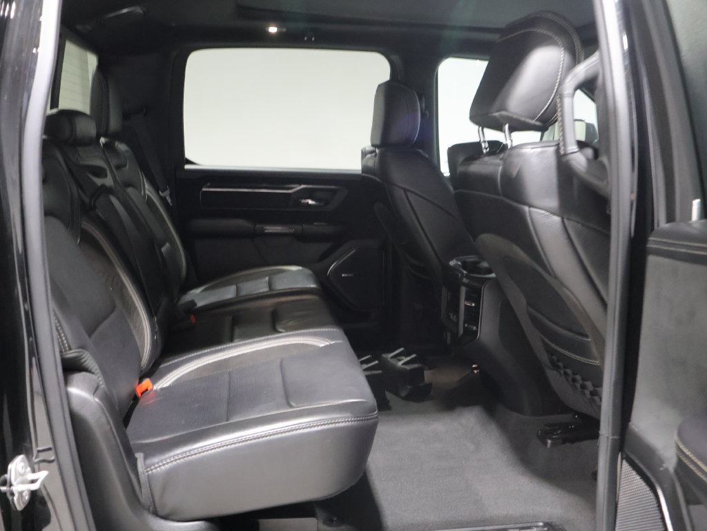 Used 2022 RAM 1500 TRX w/ TRX Level 2 Equipment Group AWD/4WD image 19
