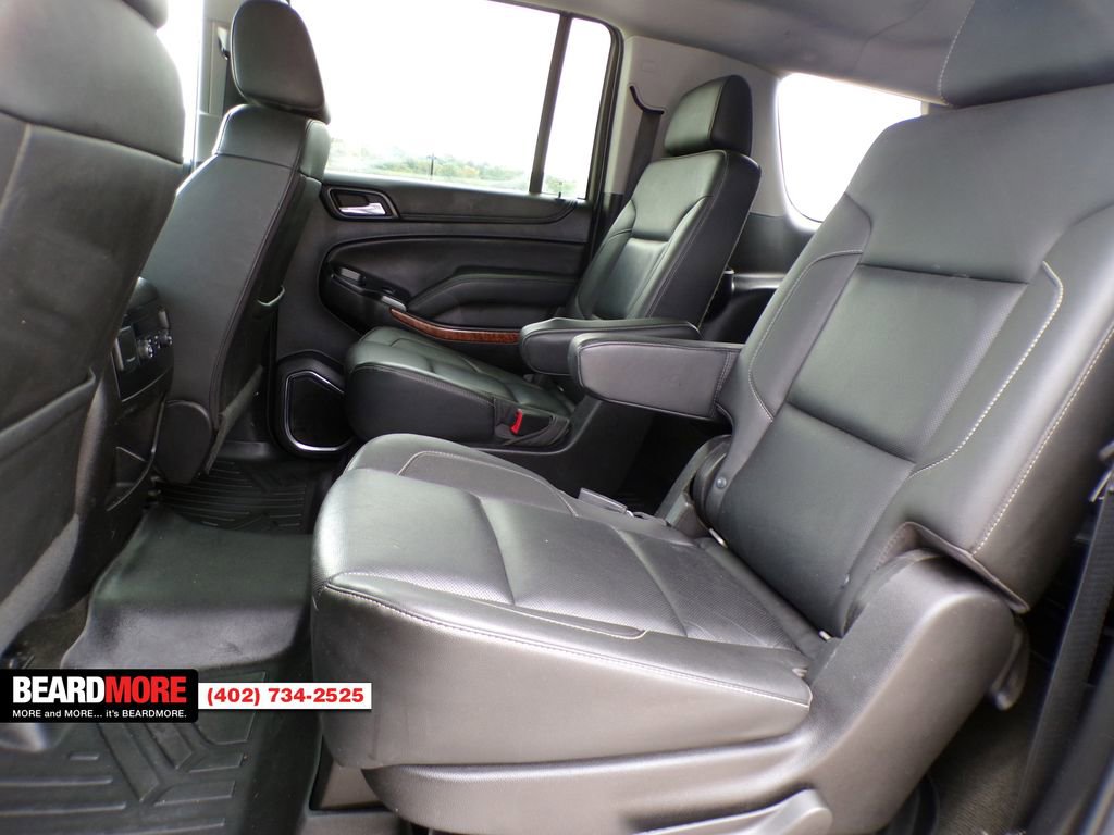 Used 2018 Chevrolet Suburban Premier image 32