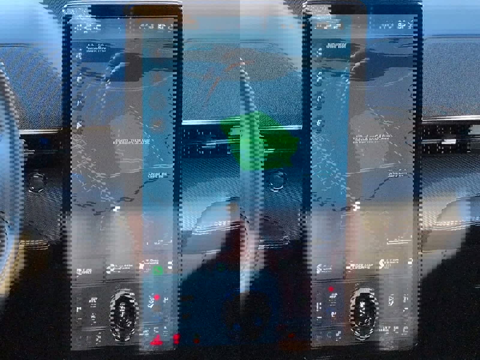 Used 2025 Ford Mustang Mach-E Premium image 28