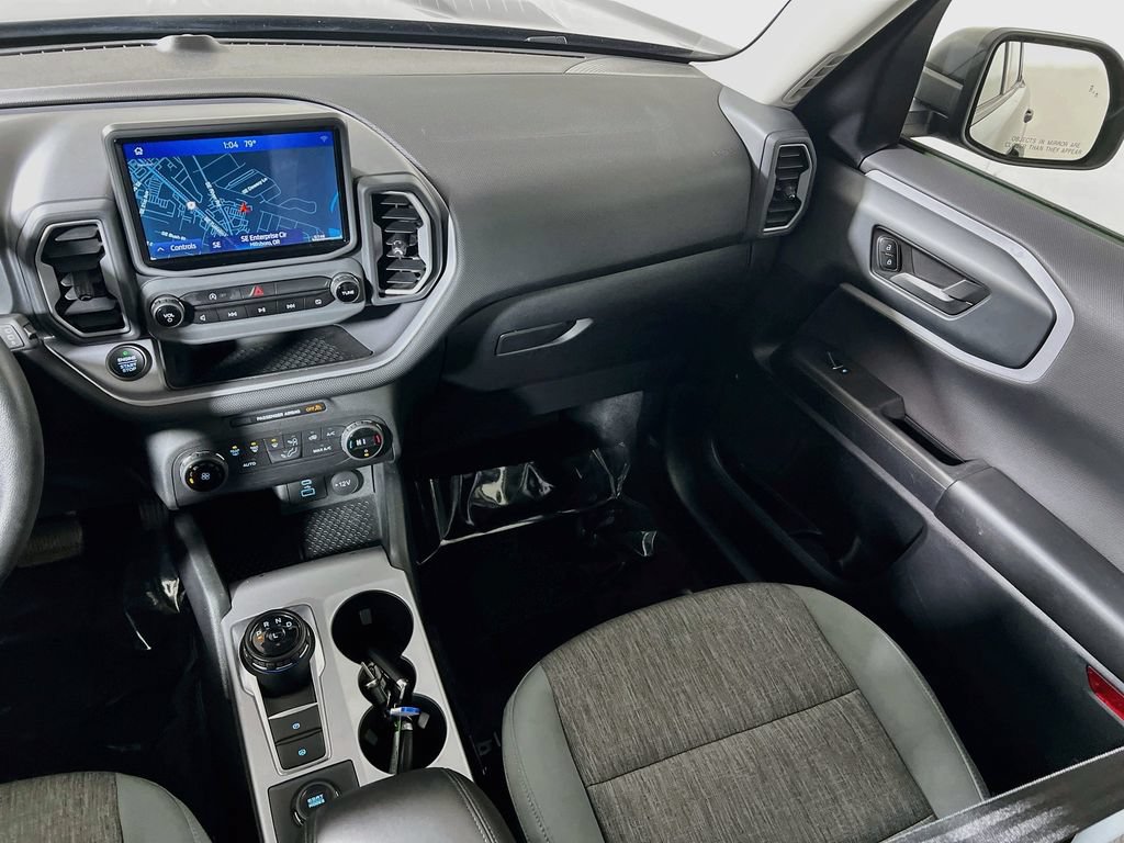 Used 2021 Ford Bronco Sport Big Bend AWD/4WD image 21