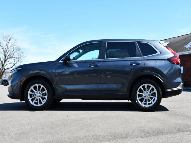 Used 2023 Honda CR-V EX-L image 4