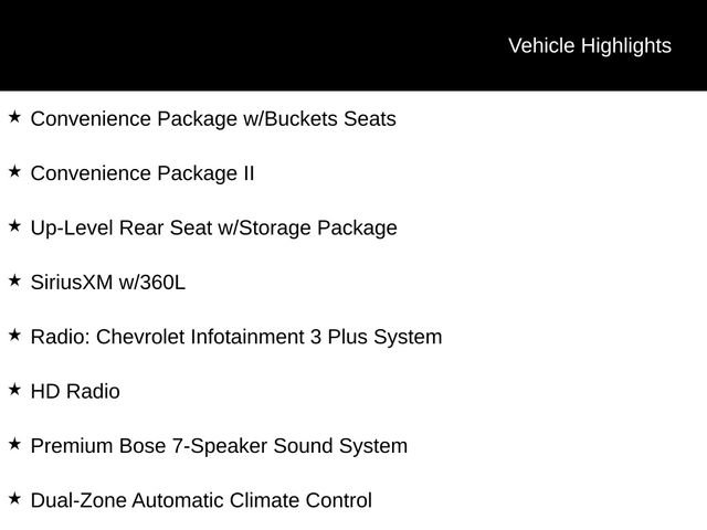 Used 2020 Chevrolet Silverado 1500 LT Trail Boss AWD/4WD image 14