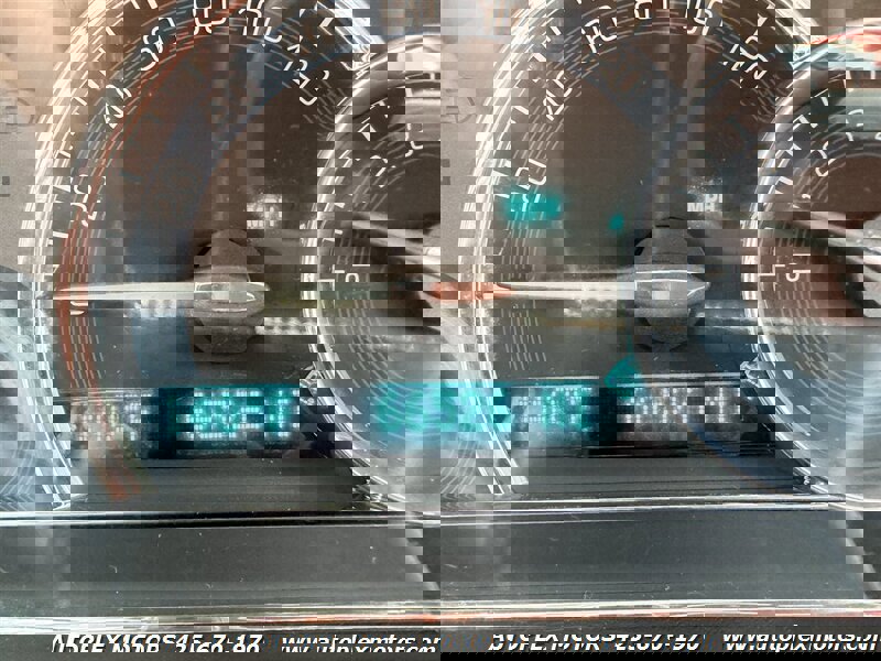 Used 2008 Chevrolet HHR LS FWD image 11