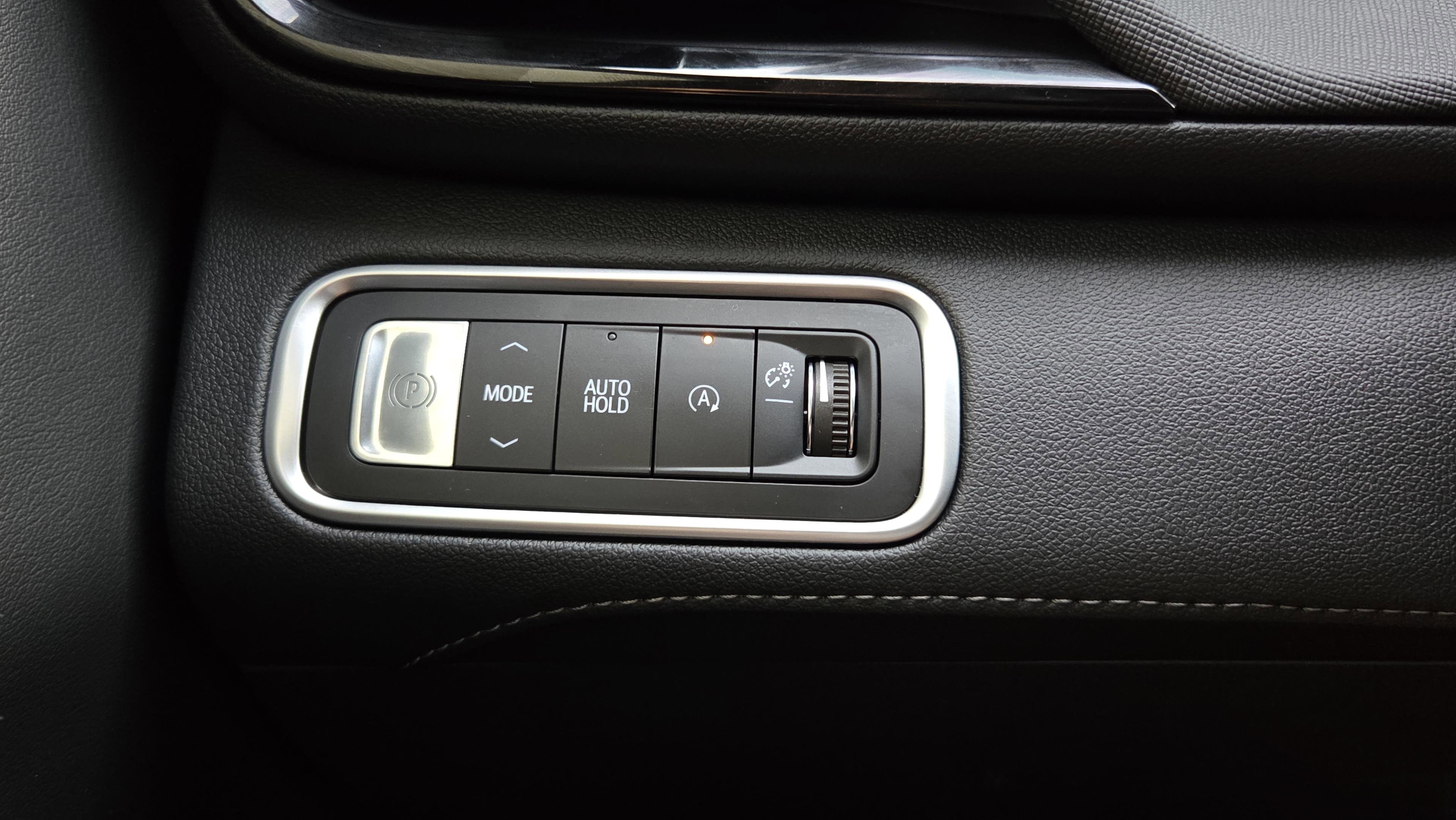 Used 2025 Buick Enclave Sport Touring w/ Power Package image 28