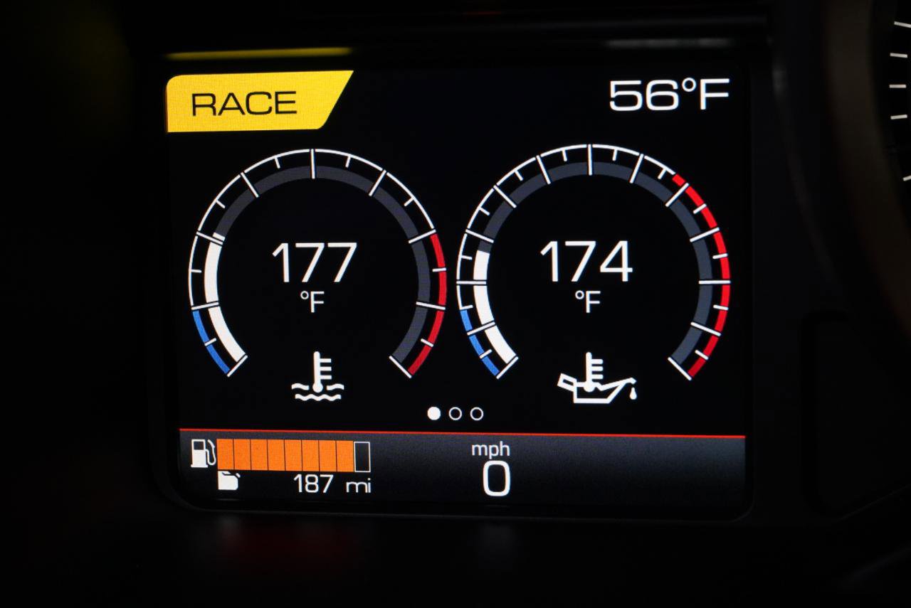 Used 2021 Ferrari F8 Tributo image 30