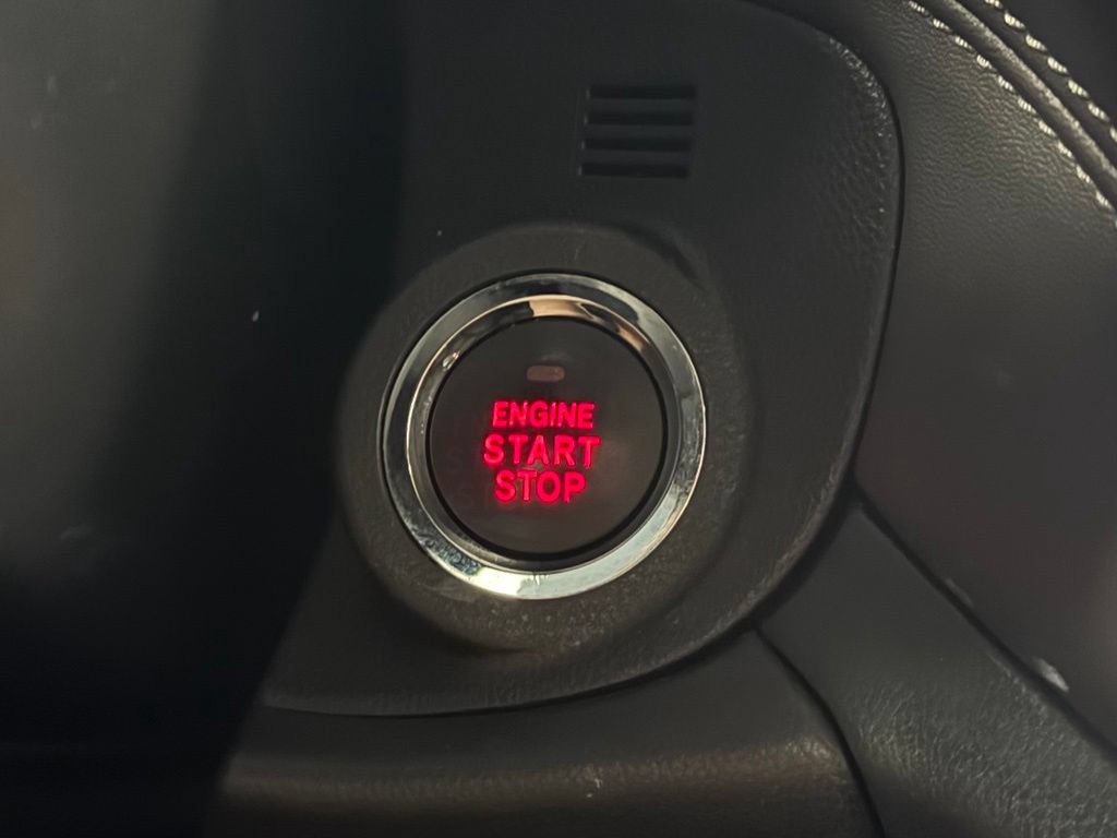 Used 2024 Subaru Legacy Touring XT AWD/4WD image 23