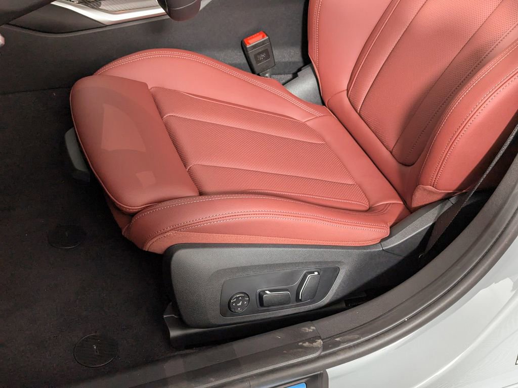 New 2026 BMW M340i Sedan image 15