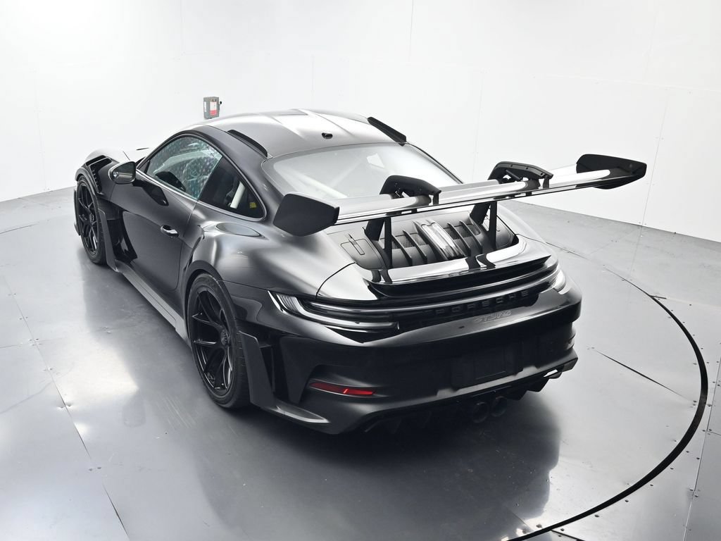 Used 2024 Porsche 911 GT3 RS RWD image 41