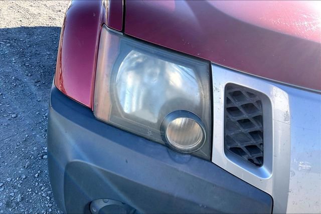 Used 2014 Nissan Xterra S image 25