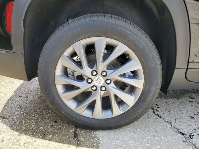 New 2026 Buick Enclave Preferred w/ Power Package FWD image 6