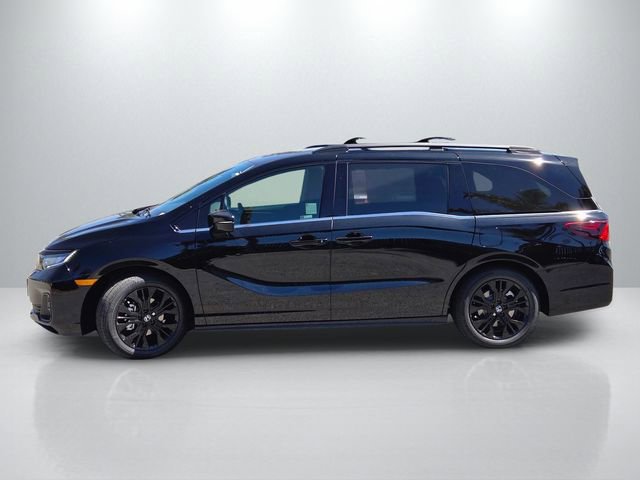 New 2026 Honda Odyssey Sport-L image 7