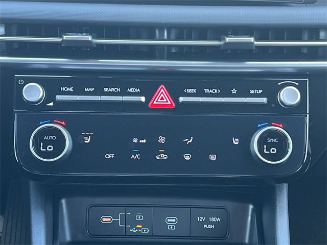 New 2026 Hyundai Santa Cruz SEL image 3