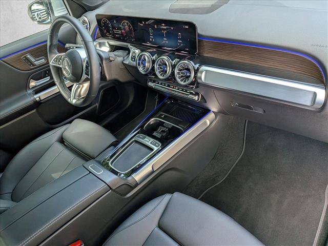 Certified 2026 Mercedes-Benz GLB 250 image 20