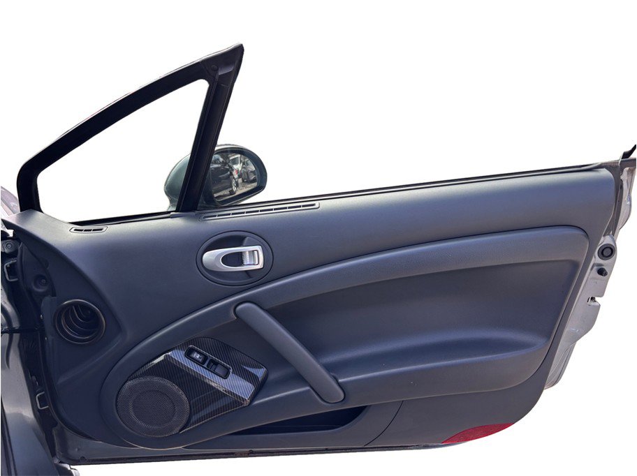 Used 2007 Mitsubishi Eclipse GS image 29