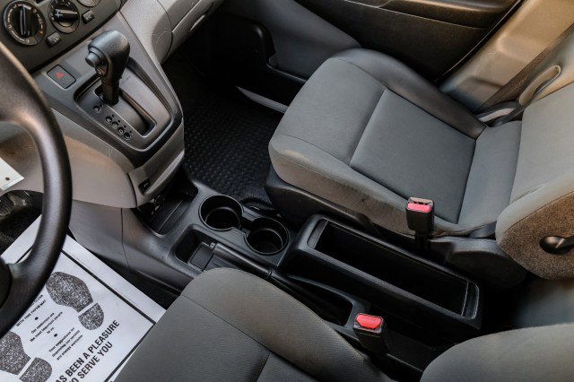 Used 2021 Nissan NV200 SV image 25