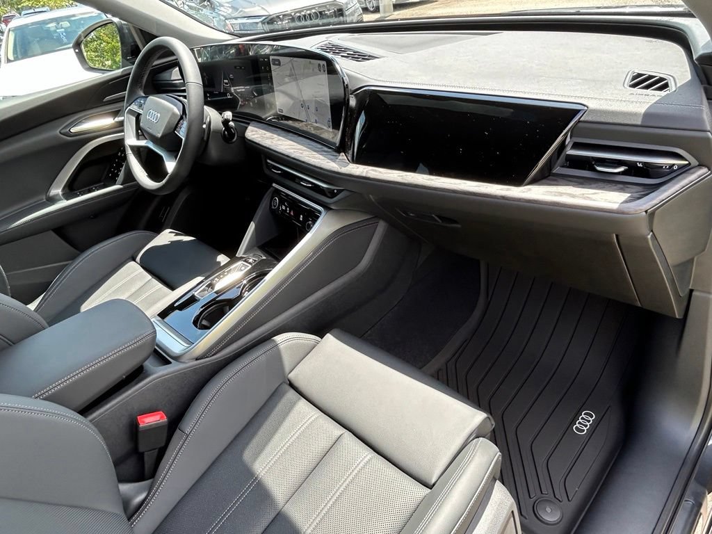 New 2026 Audi Q5 Premium Plus AWD/4WD image 41