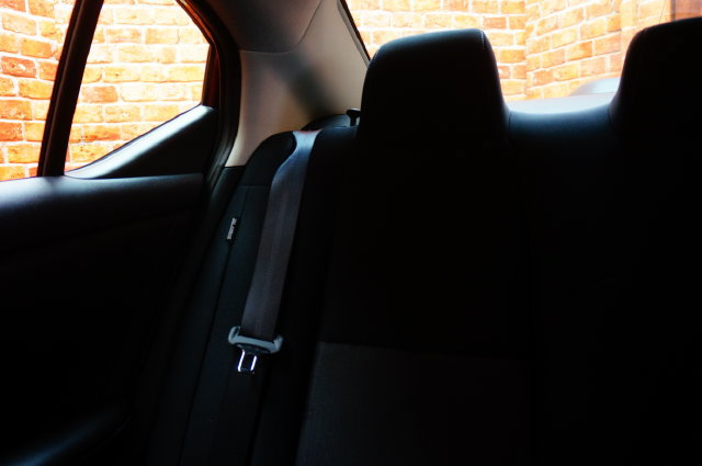 Certified 2024 Nissan Sentra SV FWD image 51