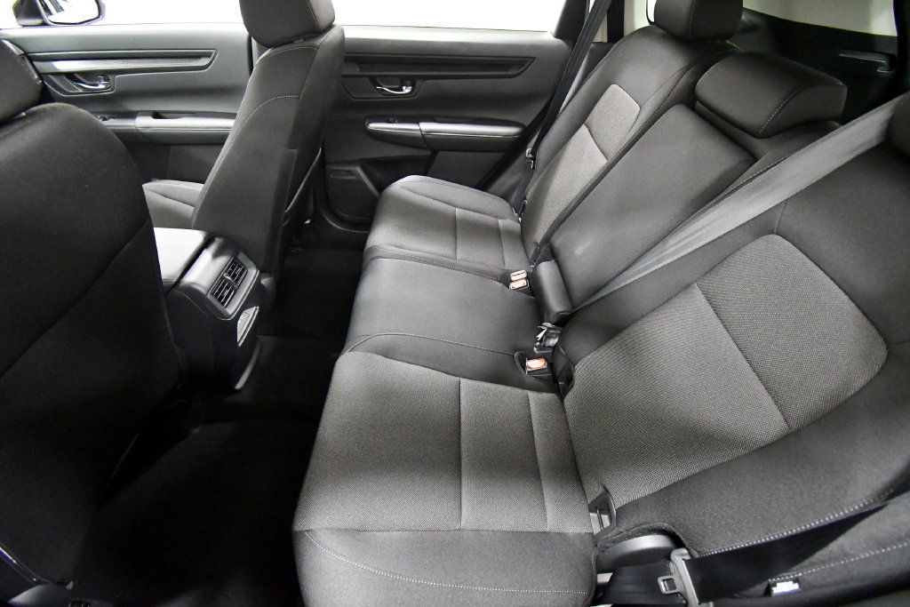 New 2027 Honda CR-V EX image 14