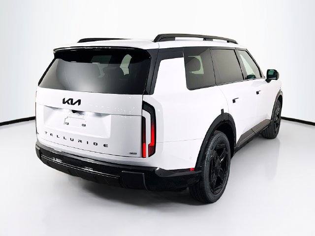 New 2027 Kia Telluride SX X-Line w/ Towing Package AWD/4WD image 5