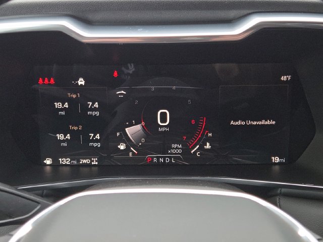 New 2026 GMC Canyon Elevation w/ Convenience Package AWD/4WD image 37