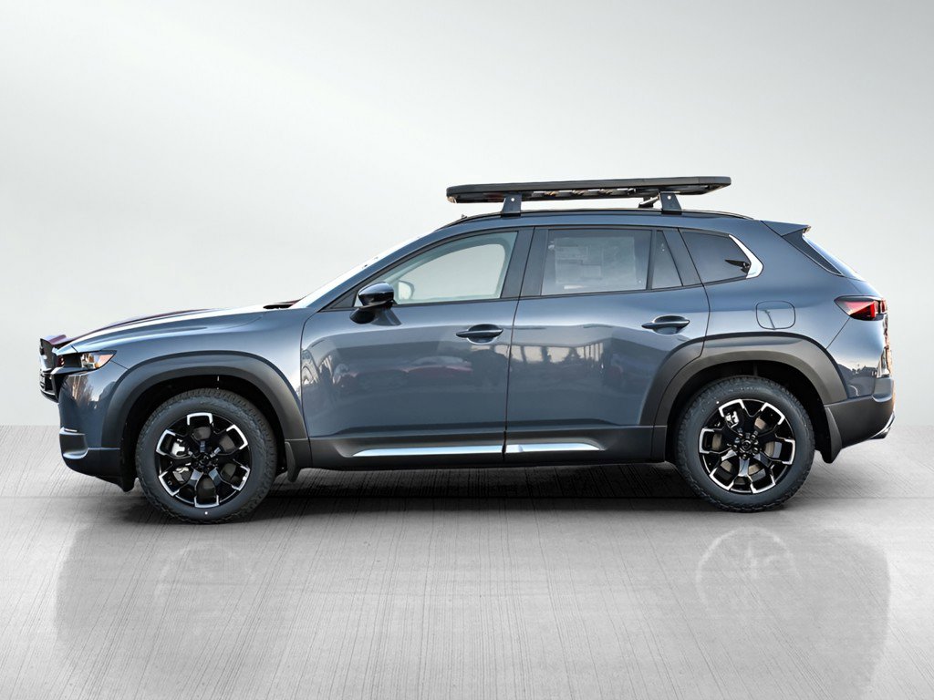 New 2026 MAZDA CX-50 Meridian Edition w/ Apex Package image 3
