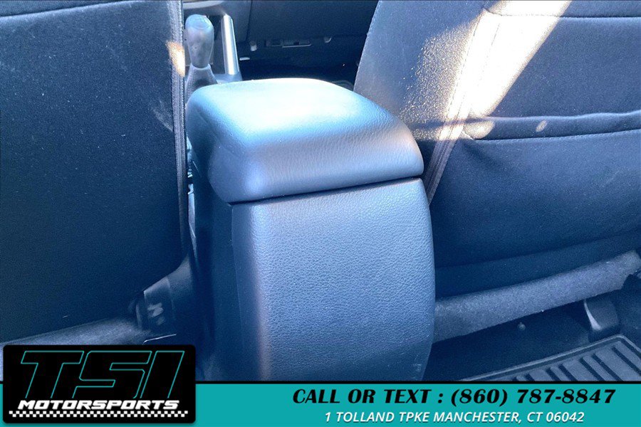 Used 2013 Subaru Forester 2.5X AWD/4WD image 30
