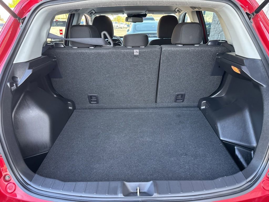 Used 2022 Mitsubishi Outlander Sport ES image 26
