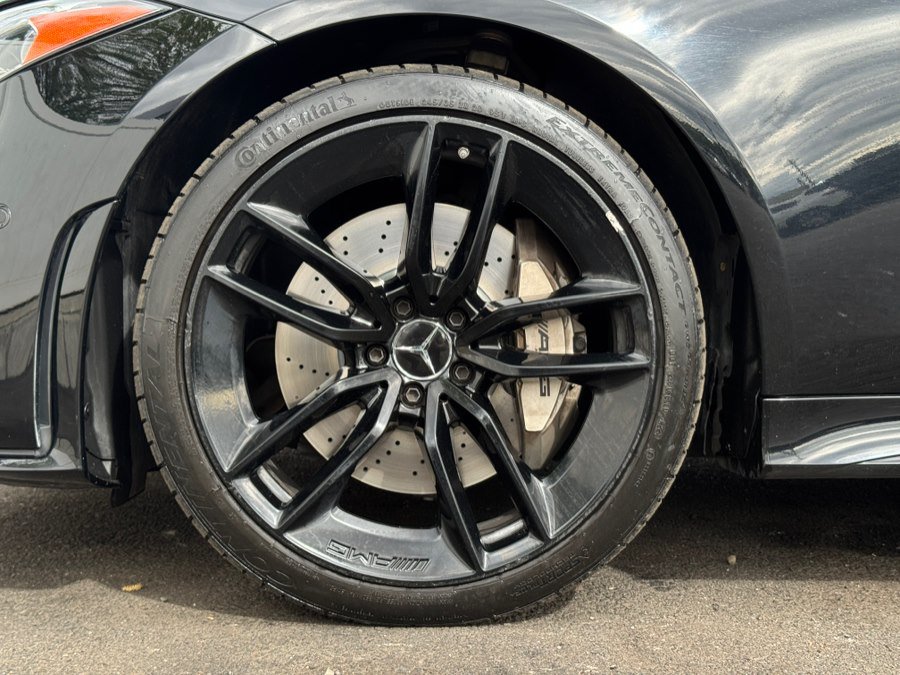 Used 2019 Mercedes-Benz CLS 53 AMG 4MATIC image 18