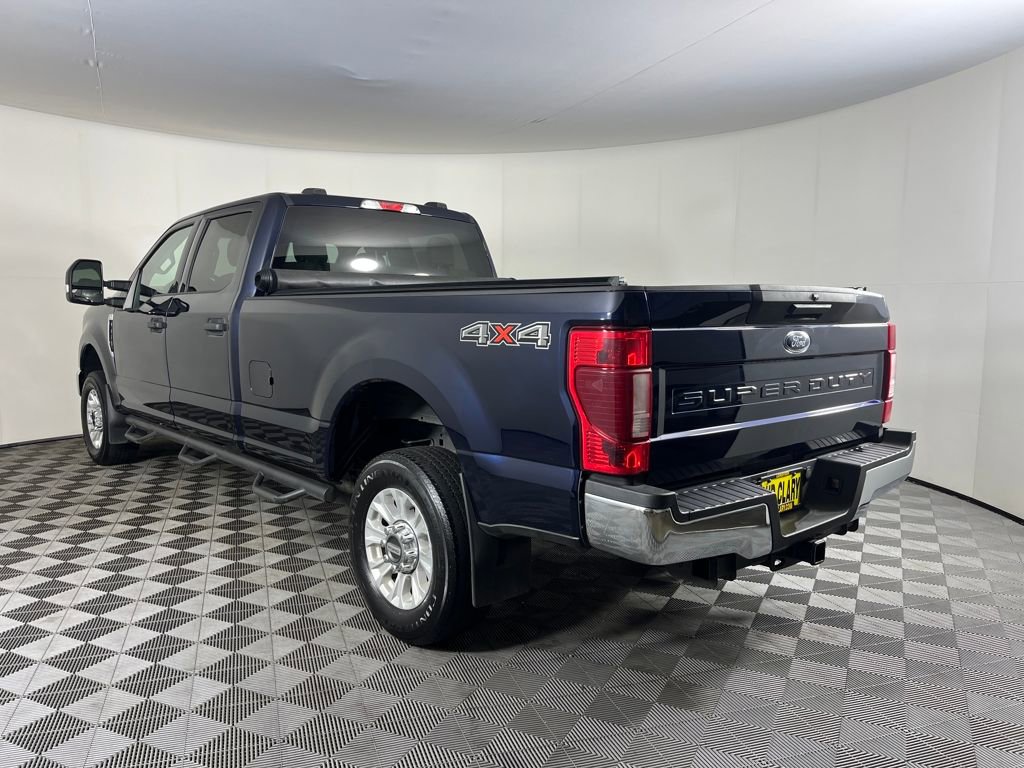 Used 2022 Ford F350 XLT image 8