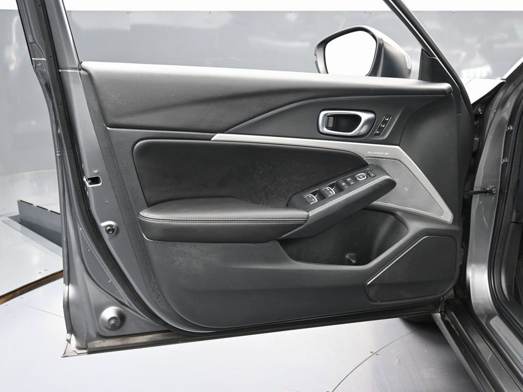 Used 2023 Acura Integra A-Spec image 36