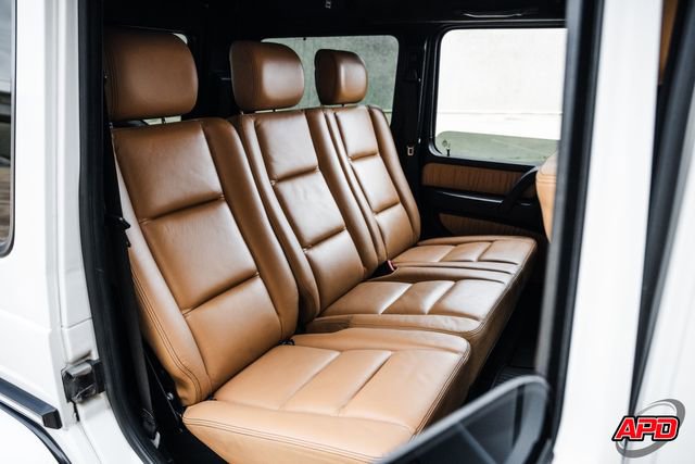 Used 2014 Mercedes-Benz G 63 AMG 4MATIC image 72