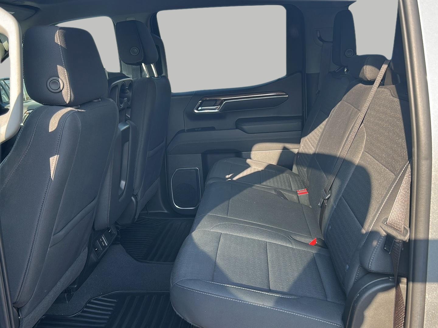 Certified 2023 Chevrolet Silverado 1500 LT AWD/4WD image 21