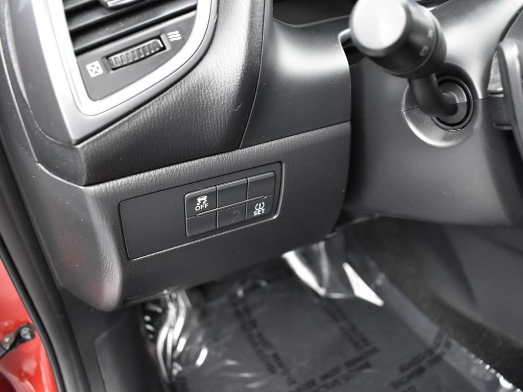 Used 2017 MAZDA MAZDA3 Grand Touring w/ Premium Equipment Package image 10